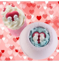 In The Mood Bath Blaster & Sky Lark Bath Mallow